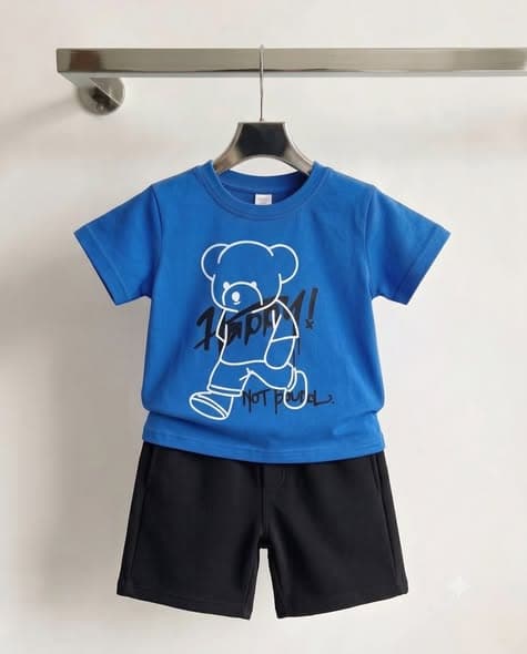 Ensemble Garcons